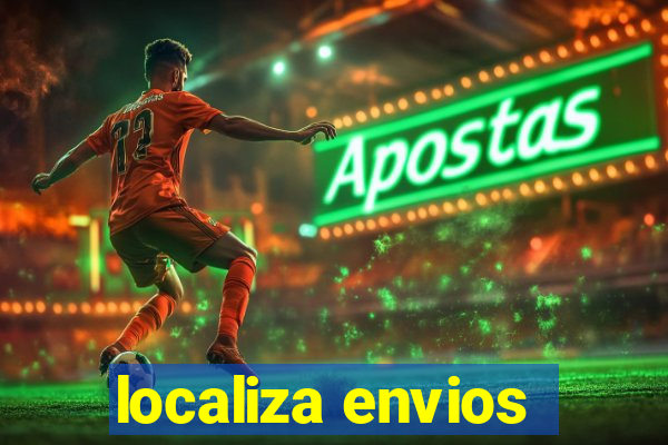 localiza envios